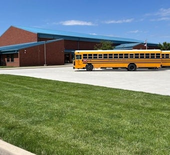 Gladstone Elementary Unveils $5M Makeover as Northeast KC Students Return Monday