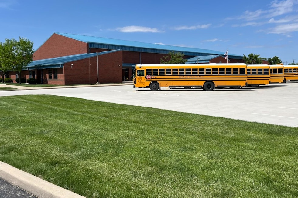 Gladstone Elementary Unveils $5M Makeover as Northeast KC Students Return Monday