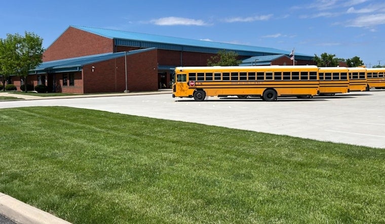 Gladstone Elementary Unveils $5M Makeover as Northeast KC Students Return Monday