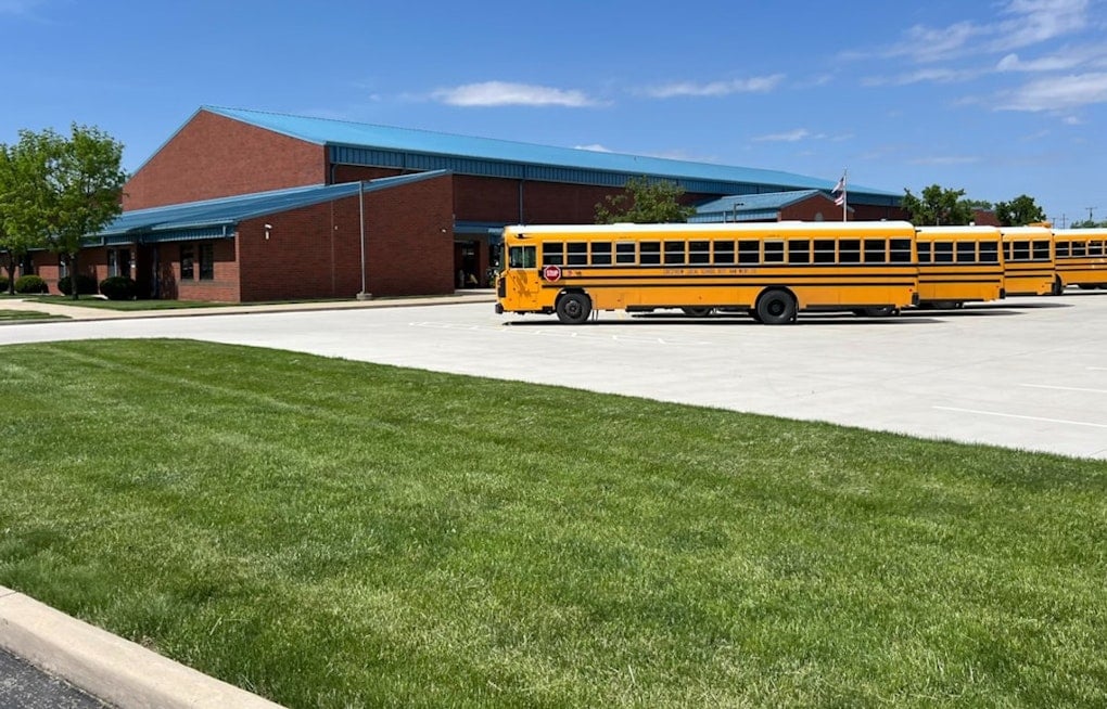 Gladstone Elementary Unveils $5M Makeover as Northeast KC Students Return Monday