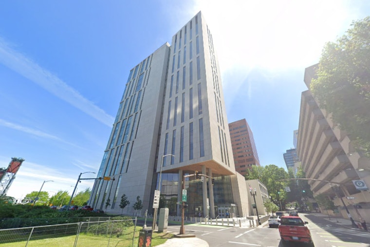 Gladstone Girl’s 3-Story Window Fall Sparks $3M Suit Over $5 Safety Device