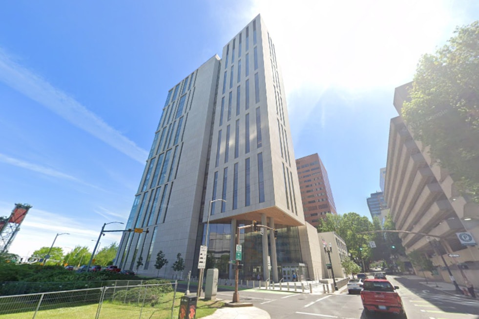 Gladstone Girl’s 3-Story Window Fall Sparks $3M Suit Over $5 Safety Device