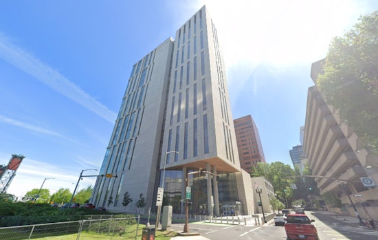 Gladstone Girl’s 3-Story Window Fall Sparks $3M Suit Over $5 Safety Device