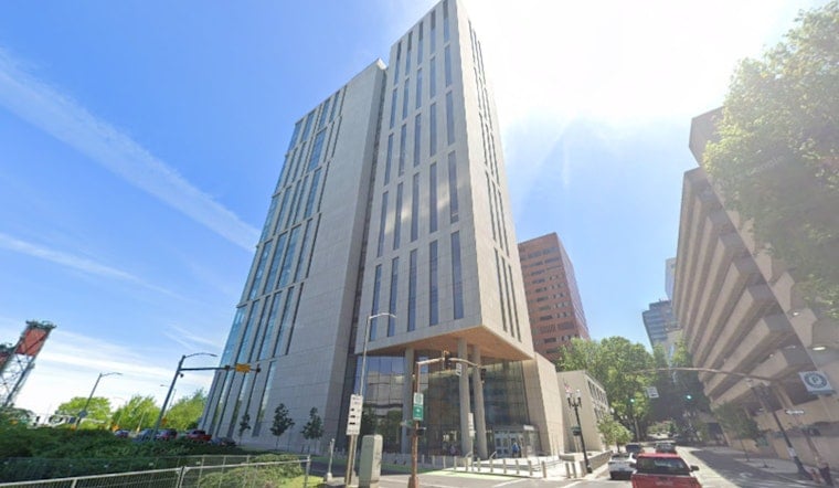 Gladstone Girl’s 3-Story Window Fall Sparks $3M Suit Over $5 Safety Device