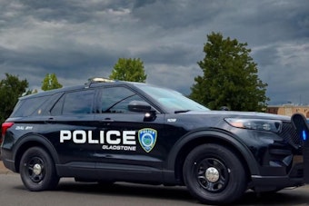 Gladstone Officer Says She Was Fired After Reporting Sexist Remarks, Sues City