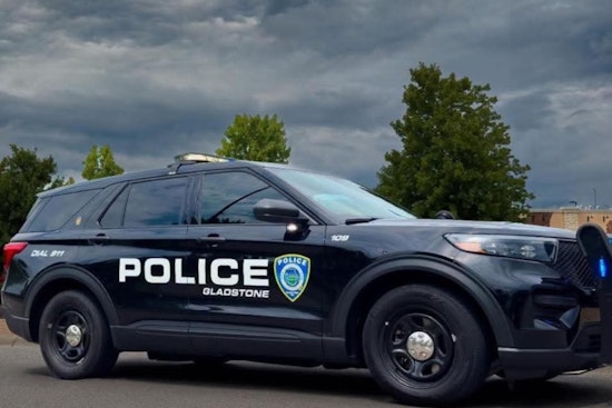 Gladstone Officer Says She Was Fired After Reporting Sexist Remarks, Sues City