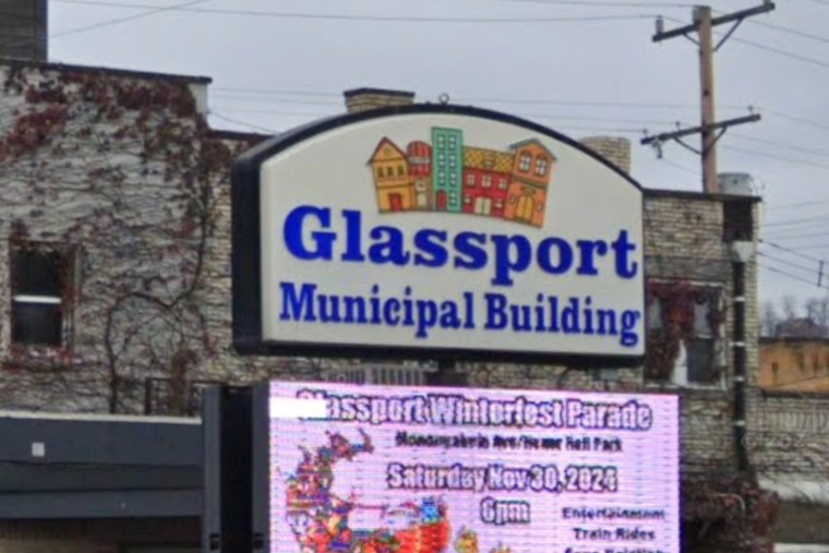 Glassport Mayor Keith DiMarco Arrested on PFA Violation