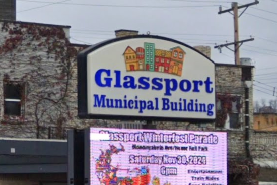 Glassport Mayor Keith DiMarco Arrested on PFA Violation