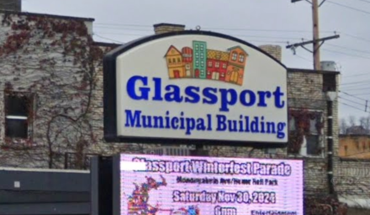 Glassport Mayor Keith DiMarco Arrested on PFA Violation