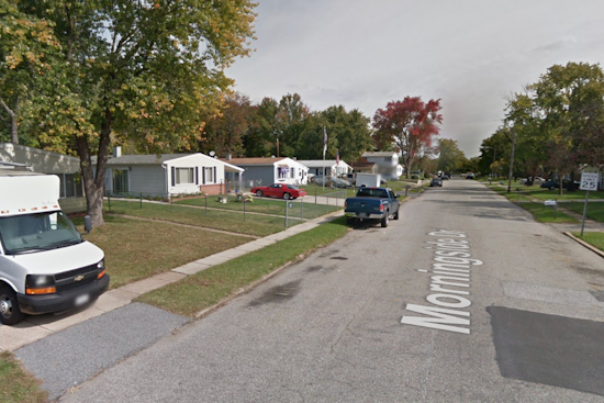 Glen Burnie Man Tased, Arrested After Triple Stabbing Inside Home