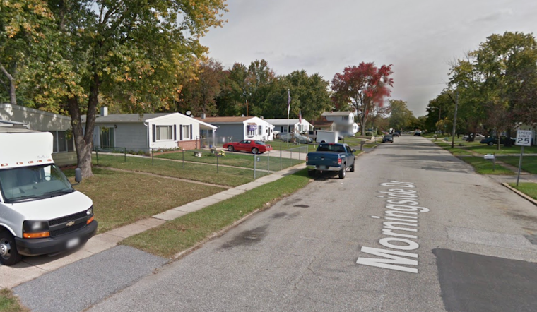 Glen Burnie Man Tased, Arrested After Triple Stabbing Inside Home