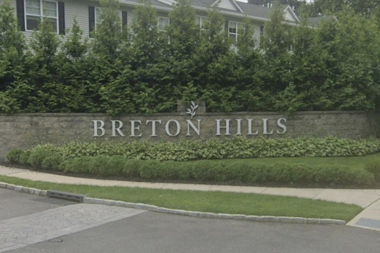 Glen Cove Mudslide Leaves Senior Condo Owner 12 Feet From the Edge