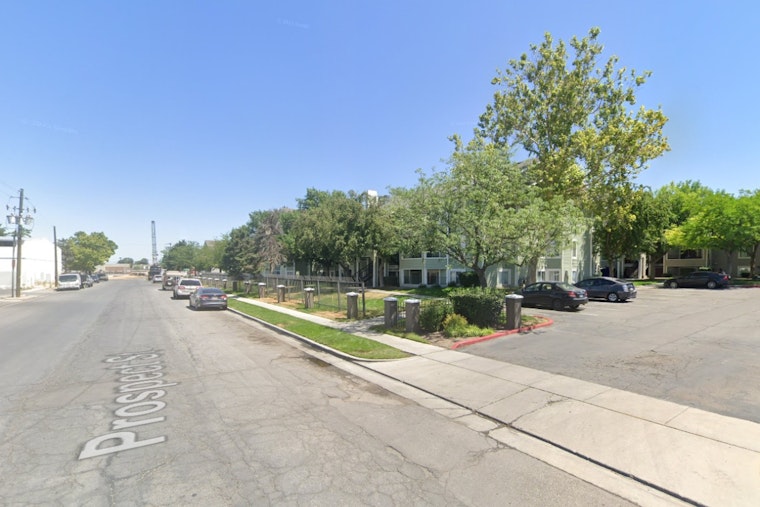 Glendale Apartment Fire Displaces Salt Lake Family, Kills Multiple Pets