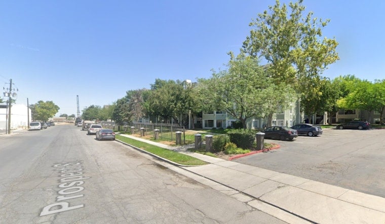 Glendale Apartment Fire Displaces Salt Lake Family, Kills Multiple Pets