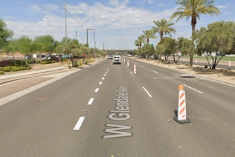 Glendale Eyes 106-Acre Site Across From Cardinals Stadium for 15-Field Sports Complex