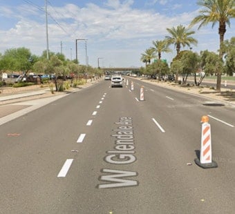 Glendale Eyes 106-Acre Site Across From Cardinals Stadium for 15-Field Sports Complex