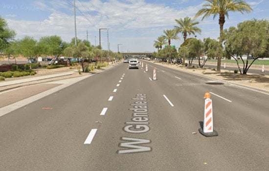 Glendale Eyes 106-Acre Site Across From Cardinals Stadium for 15-Field Sports Complex