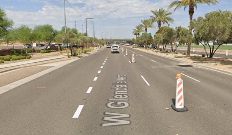 Glendale Eyes 106-Acre Site Across From Cardinals Stadium for 15-Field Sports Complex