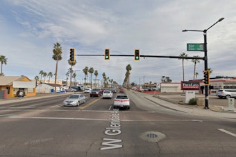 Glendale Murder Suspect Held on $3M Bond After Fleeing to Iraq, Mexico