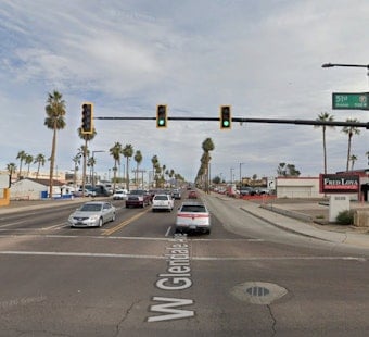 Glendale Murder Suspect Held on $3M Bond After Fleeing to Iraq, Mexico