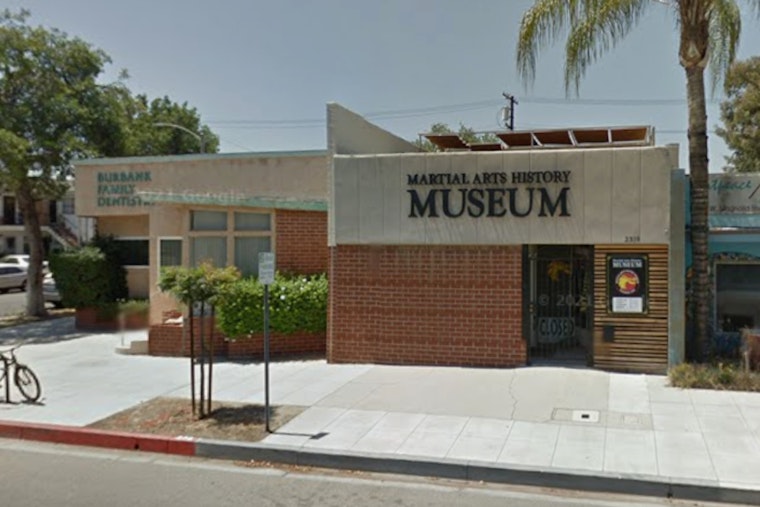 Glendale Museum Unveils Permanent Exhibit Honoring History's Warrior Women