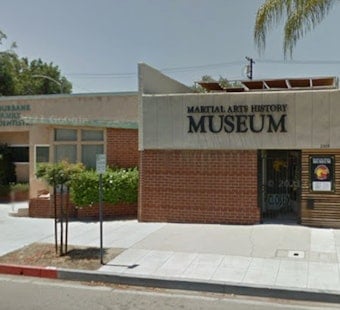 Glendale Museum Unveils Permanent Exhibit Honoring History's Warrior Women