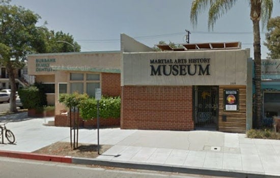 Glendale Museum Unveils Permanent Exhibit Honoring History's Warrior Women