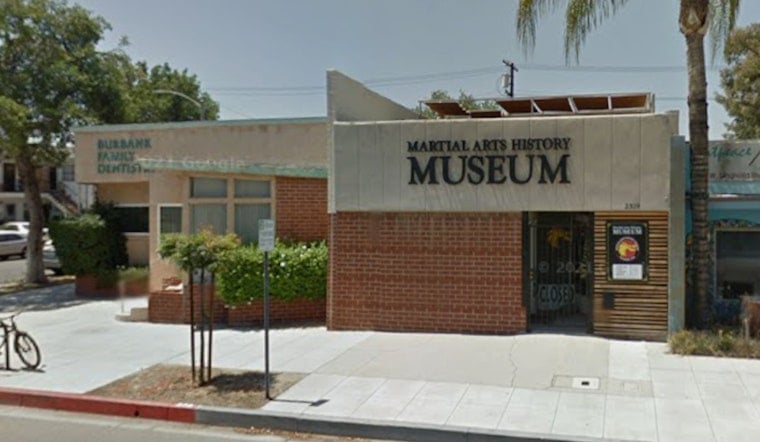 Glendale Museum Unveils Permanent Exhibit Honoring History's Warrior Women