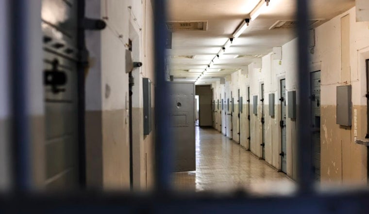 Glendale Wife in Hiding as Hubby Who Allegedly Violated No-Contact Order With Prison Letters Set to Walk Free