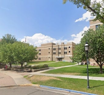 Glenwood Springs Fights ICE Lockup With Zoning Rules After 12-Hour Limit Broken 7 Times