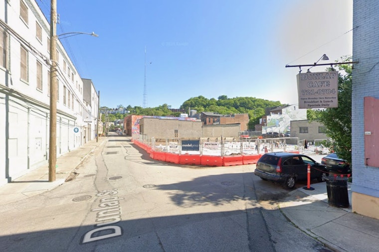 Gloria's Place Opens Near Findlay Market With 44 Homes for Cincinnati's Most Vulnerable