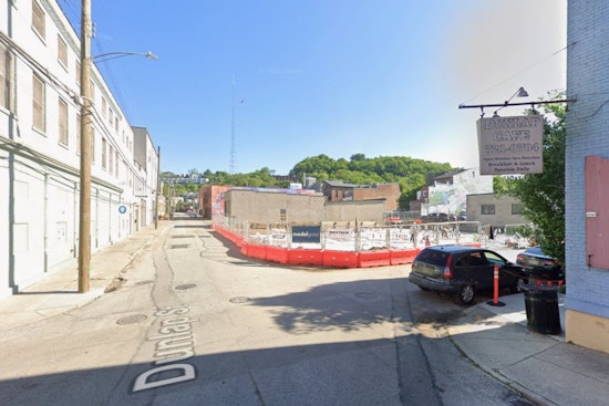 Gloria's Place Opens Near Findlay Market With 44 Homes for Cincinnati's Most Vulnerable