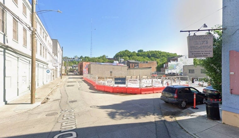 Gloria's Place Opens Near Findlay Market With 44 Homes for Cincinnati's Most Vulnerable