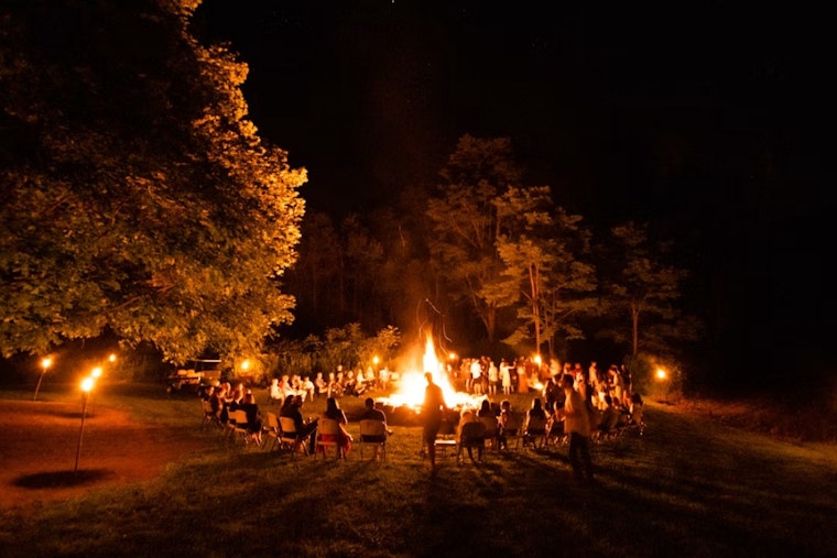 Goats, S'mores and $25 Campsites: Bailey Ranch Hosts Free Colorado Basecamp Fest