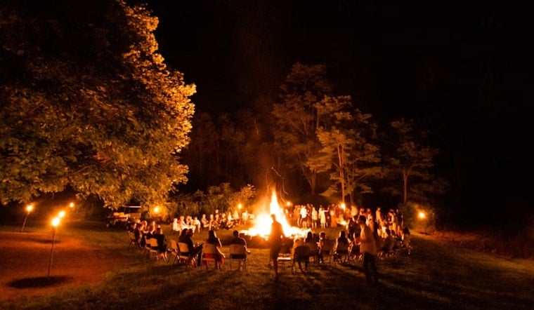 Goats, S'mores and $25 Campsites: Bailey Ranch Hosts Free Colorado Basecamp Fest