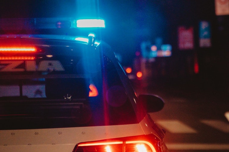 Goddard Avenue Shooting Rattles Utica Mill Hill, Deputies Seek Tips