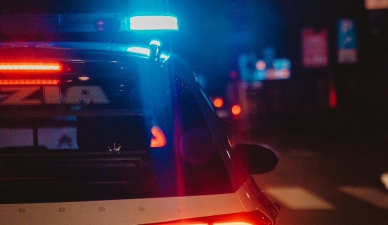 Goddard Avenue Shooting Rattles Utica Mill Hill, Deputies Seek Tips