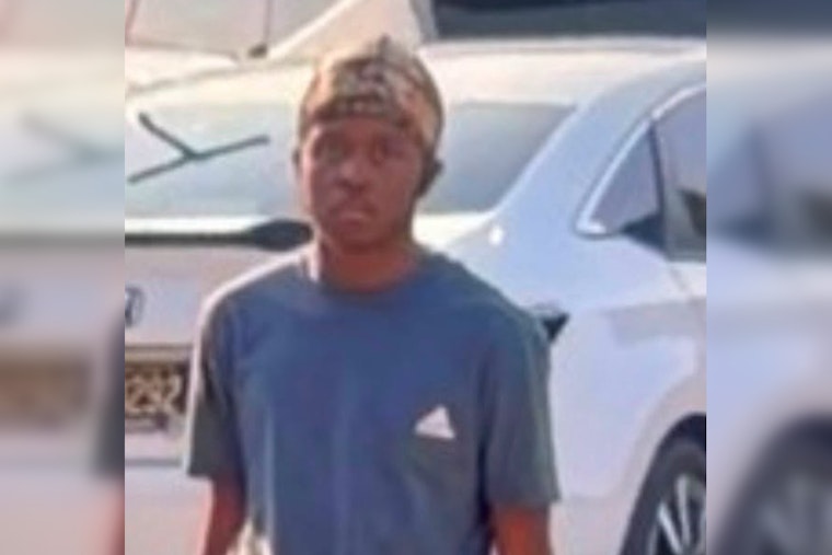 Gold Alert Issued for Missing Newark Teen Yasier Thompson, 14