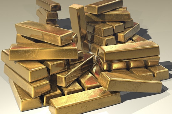 Gold Bar Scam Drains Older New Yorkers of More Than $100 Million