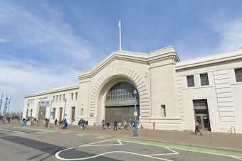 Gold Rush San Francisco Rises Again at Pier 35 for One Weekend Only
