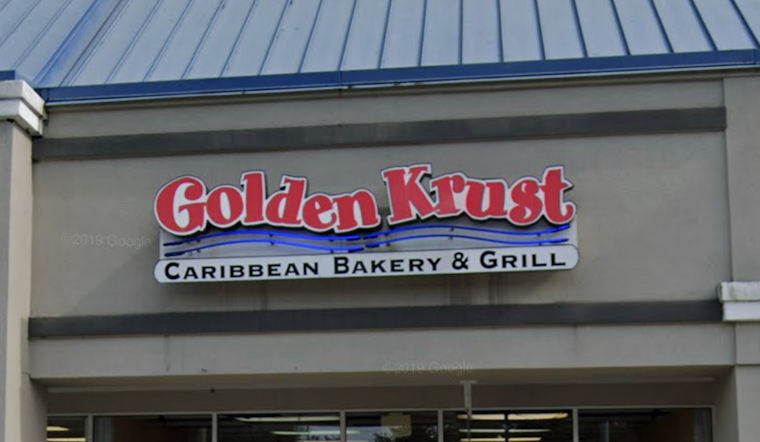 Golden Krust Set To Bring Jamaican Patties To Port St. Lucie's U.S. 1 Corridor