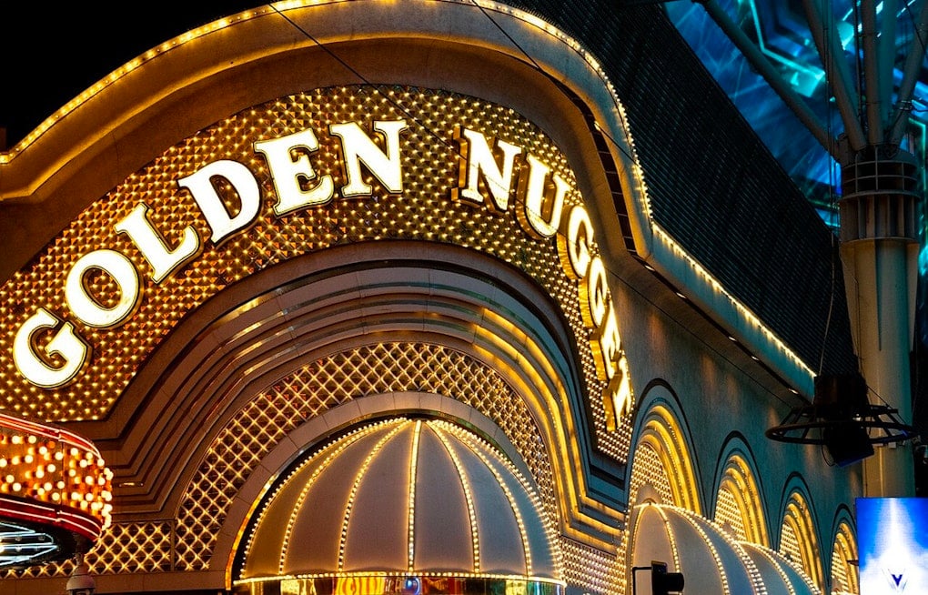 Golden Nugget Rolls Dice on Yahtzee Table Game, First in Las Vegas