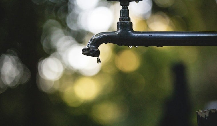 Golden State Water Seeks 30% Rate Hike, LA and OC Customers Cry Foul