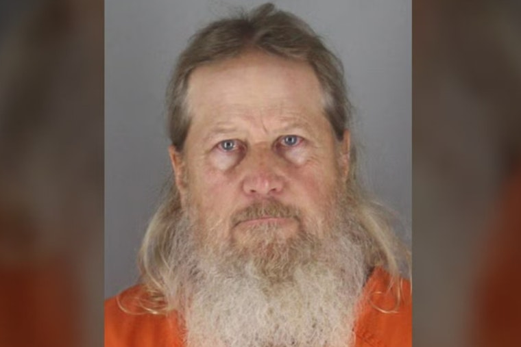 Golden Valley Man, 63, Accused of Trying to Kidnap Ex at Neurology Clinic