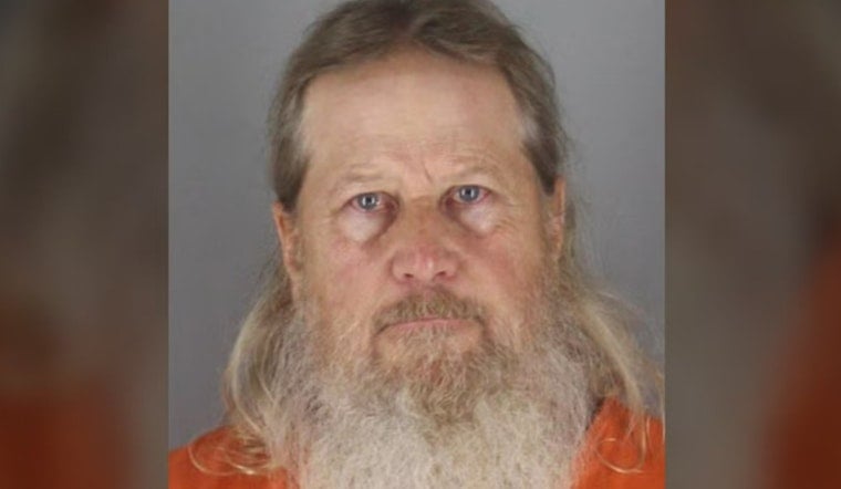 Golden Valley Man, 63, Accused of Trying to Kidnap Ex at Neurology Clinic