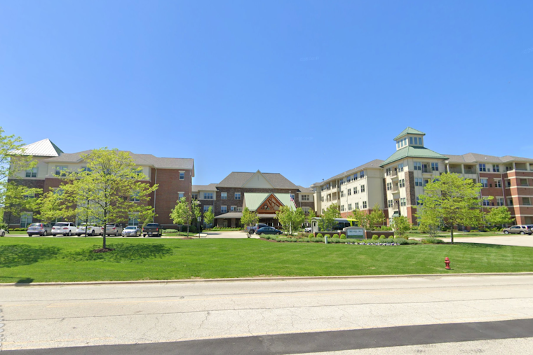 Golden Years Gold Rush: Inland Drops $161M on Batavia, Deer Park Senior Homes