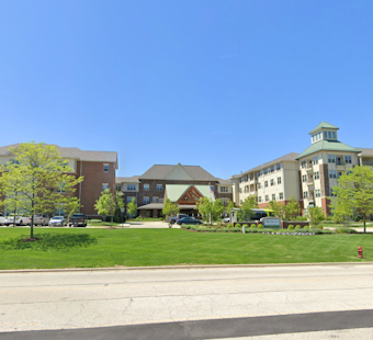 Golden Years Gold Rush: Inland Drops $161M on Batavia, Deer Park Senior Homes