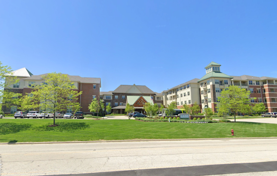 Golden Years Gold Rush: Inland Drops $161M on Batavia, Deer Park Senior Homes