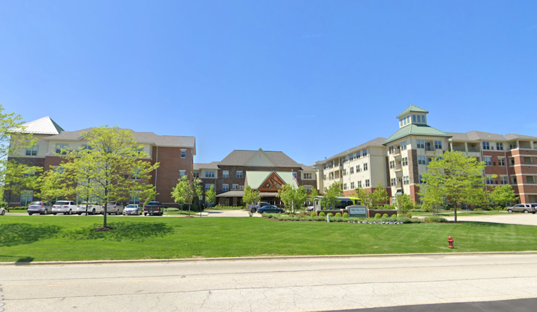 Golden Years Gold Rush: Inland Drops $161M on Batavia, Deer Park Senior Homes