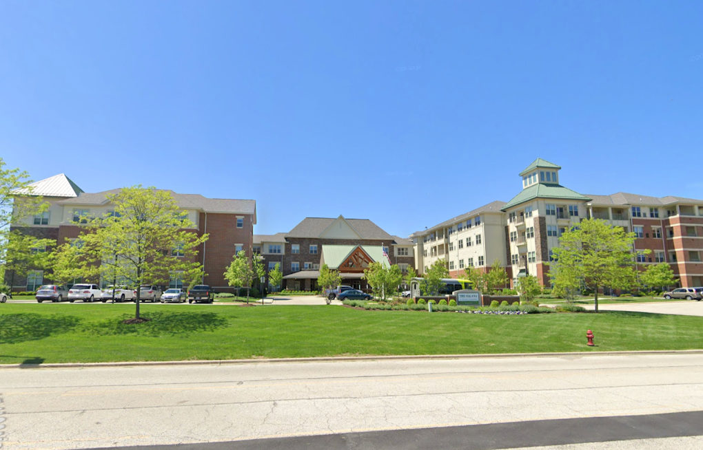 Golden Years Gold Rush: Inland Drops $161M on Batavia, Deer Park Senior Homes